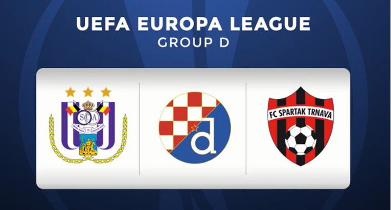 Fener predstavio Dinamo uz grb s crvenom petokrakom