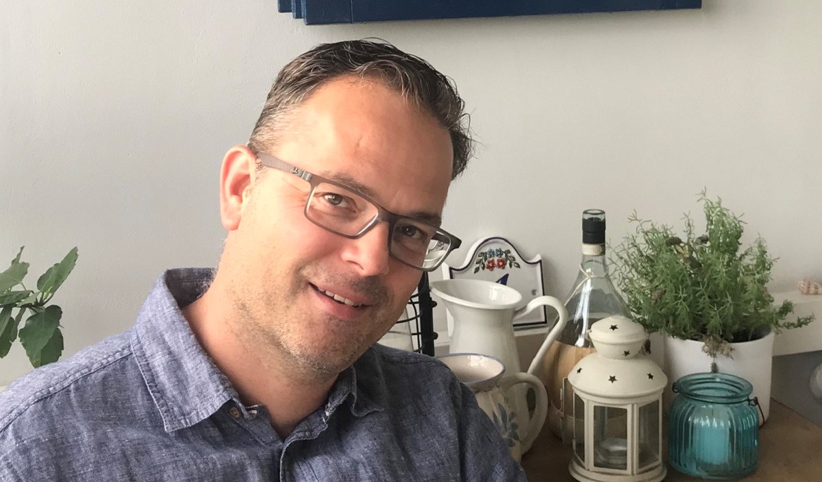 Pavel Gregorić preporučuje vam pet omiljenih knjiga