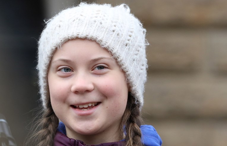 Tko je Greta, 16-godišnjakinja koja je nominirana za Nobela za mir?
