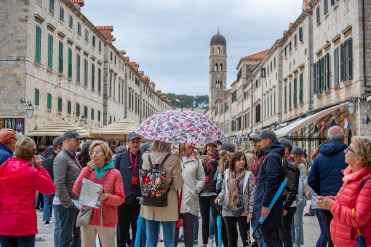 Prvi put se u Hrvatskoj provodi istraživanje o stavovima i potrošnji turista