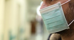 Ovo je bila najgora epidemija gripe u zadnjih pet godina. Umrlo 75 ljudi