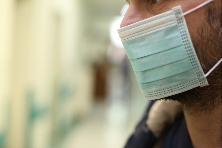 U sisačkoj bolnici deset ljudi umrlo od posljedica gripe