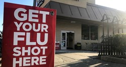 Smrtonosna gripa hara Kalifornijom, umrlo 42 ljudi