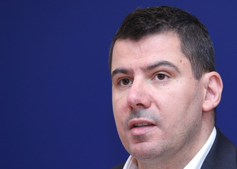 Grmoja: HDZ želi čim prije na izbore, sabor se raspušta u ponedjeljak