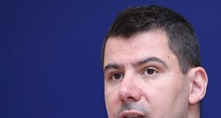 Grmoja: HDZ želi čim prije na izbore, sabor se raspušta u ponedjeljak