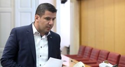 Grmoja upozorio na veliku aferu u Ministarstvu vanjskih poslova: Kompletni državni vrh zna za nju