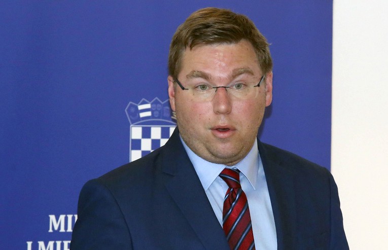 Pavić: Koalicijski partneri nisu kritizirali mirovinsku reformu