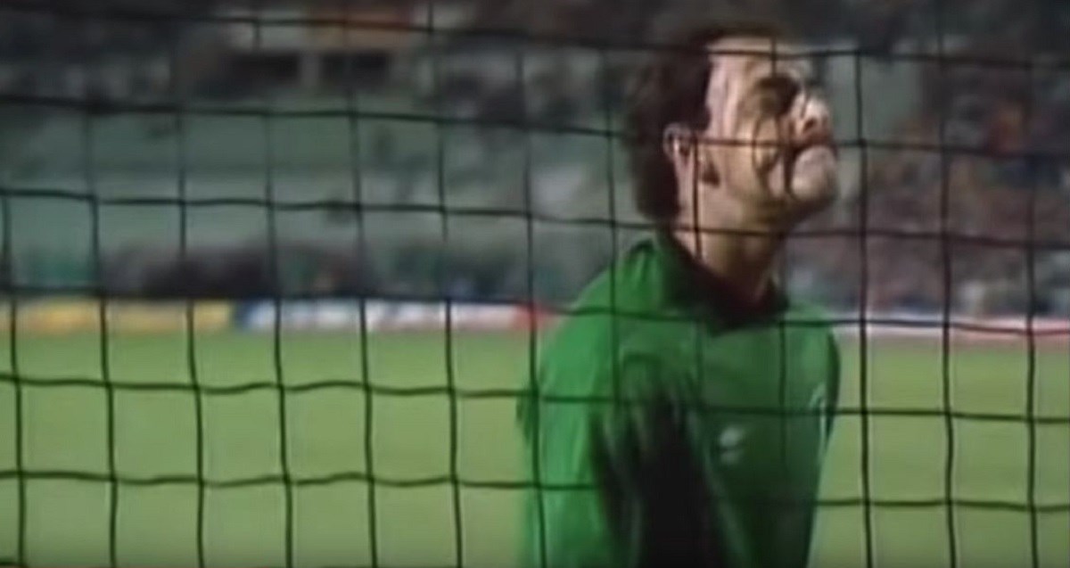 Legenda Liverpoola šokirala priznanjem: Morao sam ubijati