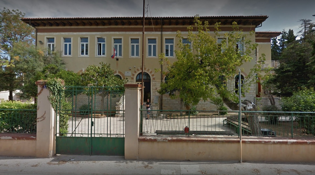 Učiteljica u osnovnoj školi u Medulinu mjesecima maltretirala i tukla djecu