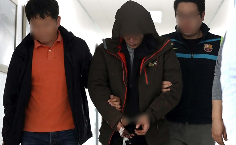 Južnokorejac zapalio stan pa nasmrt izbo petero ljudi koji su pokušali pobjeći