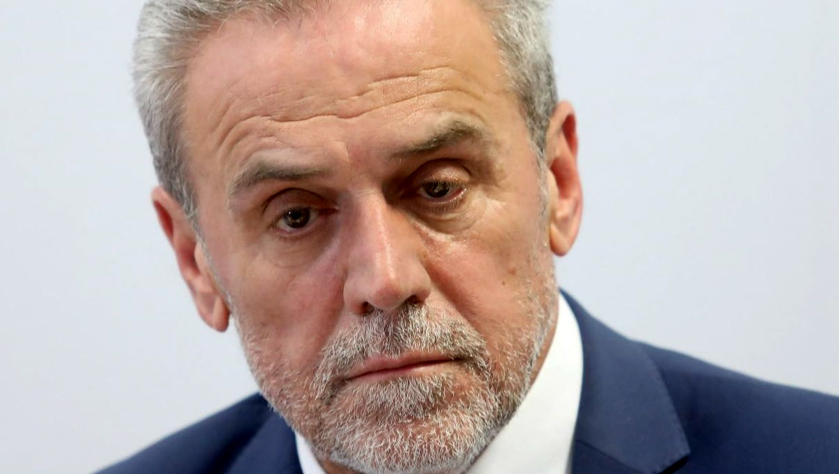 Objavljene snimke kako Bandić zapošljava: "To je dijete iz moje familije"