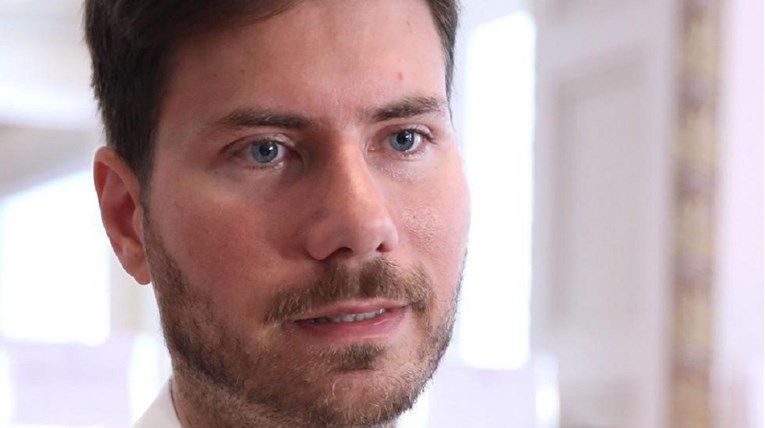 VIDEO Pernar napustio Živi zid, Palfi prozvao diktatoricom: "Ona laže i Sinčiću"