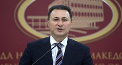 Makedonski parlament oduzeo imunitet bivšem premijeru