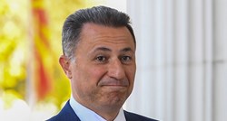 Albanija tvrdi da je bivši makedonski premijer pobjegao mađarskim automobilom