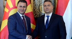 Bivši makedonski premijer u bijegu, Skopje optužuje Mađarsku