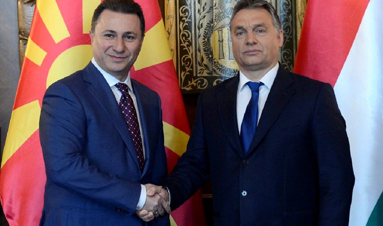 Bivši makedonski premijer u bijegu, Skopje optužuje Mađarsku