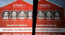 Proruska stranka vodi na latvijskim izborima koje je obilježio hakerski napad