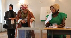 U Gruziji počeli predsjednički izbori