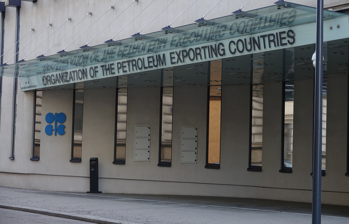 Predsjednik OPEC-a: Mi nismo odgovorni za rast cijene nafte