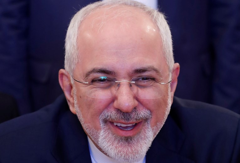 Iran zadovoljan zbog savezničkog suprotstavljanja Americi