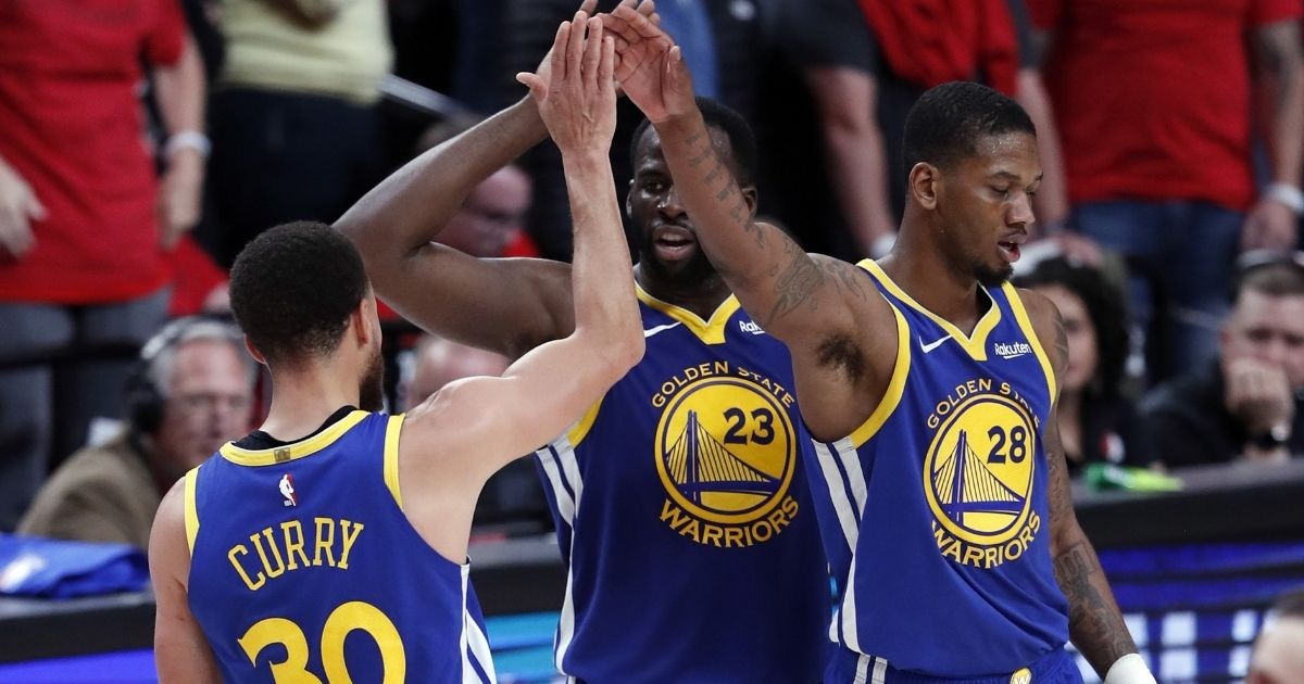 Warriorsi imaju deset dana odmora do finala, vraća se i Durant