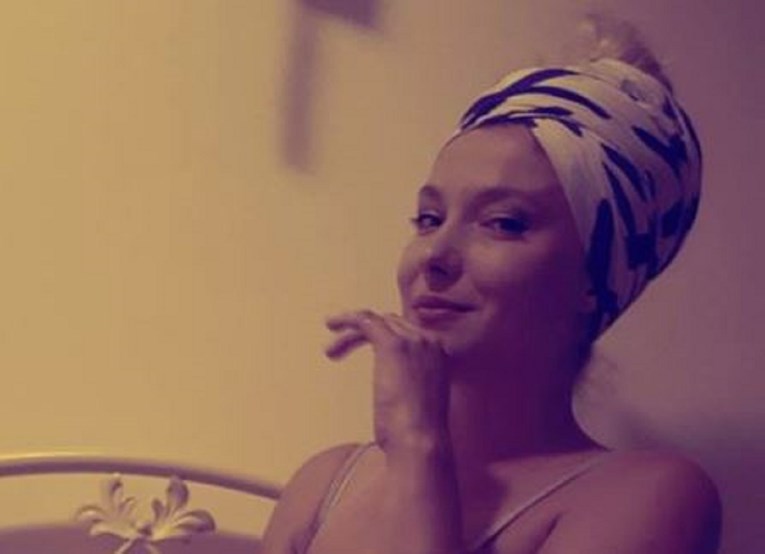 Splitska glumica objavila fotku trudničkog trbuha: "Lijepo iznenađenje"