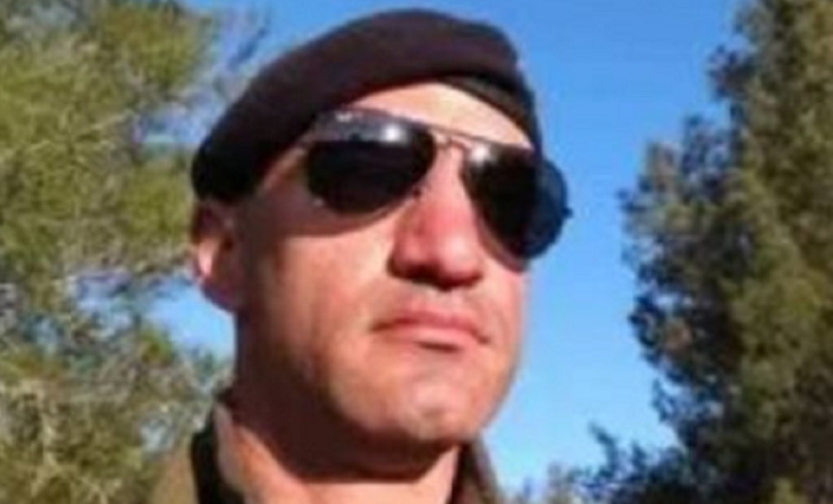 Ovo je monstrum s Cipra. Ubio je desetke žena i curica, tijela stavljao u kofere