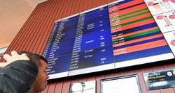 Skandinavski piloti ne odustaju od štrajka, otkazano 709 letova