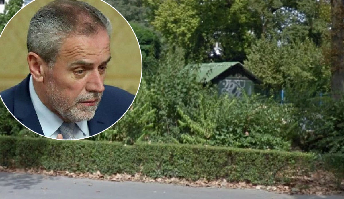 Bandić odbio komentirati WC od 299 tisuća kuna: "Ne bute me dobili na taj štos"