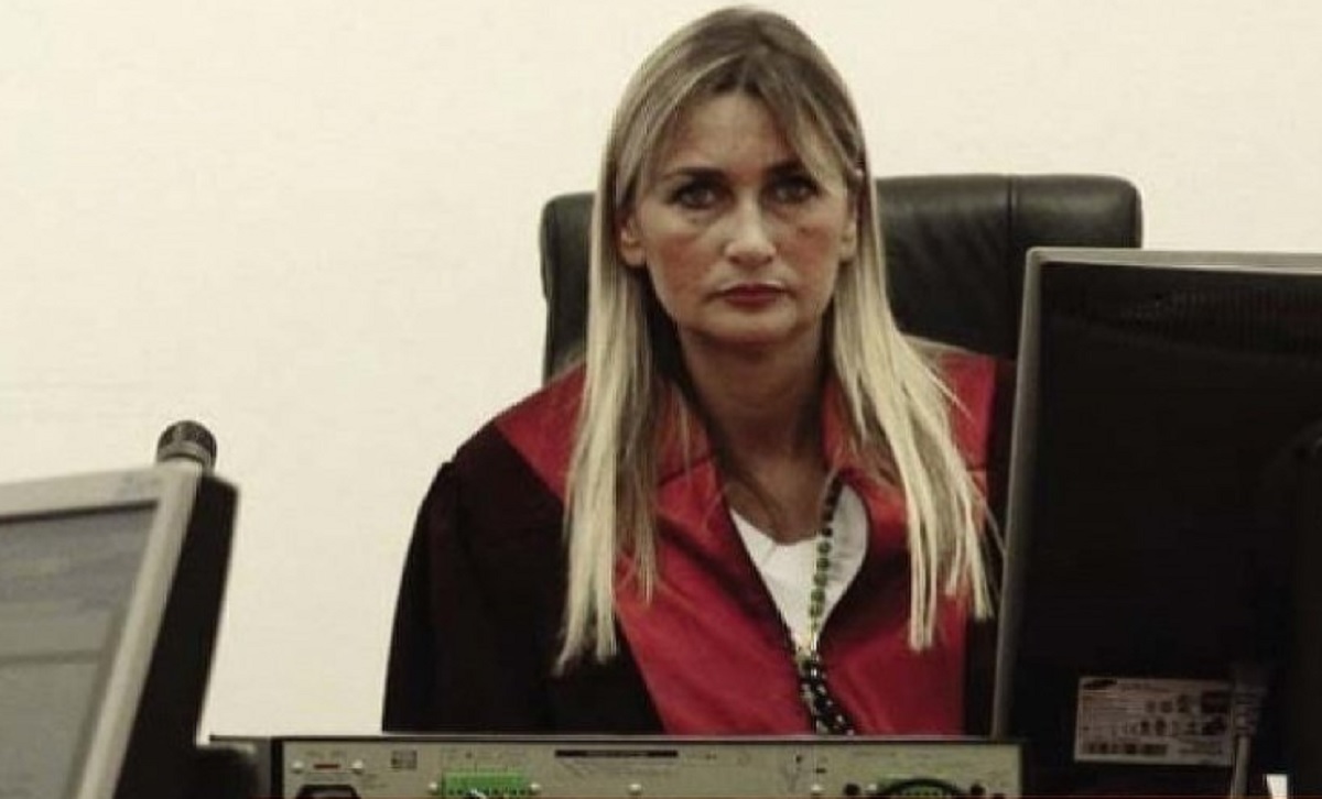 Sutkinja iz BiH krala imovinu ubijenih Židova. Sada se skriva u Hrvatskoj