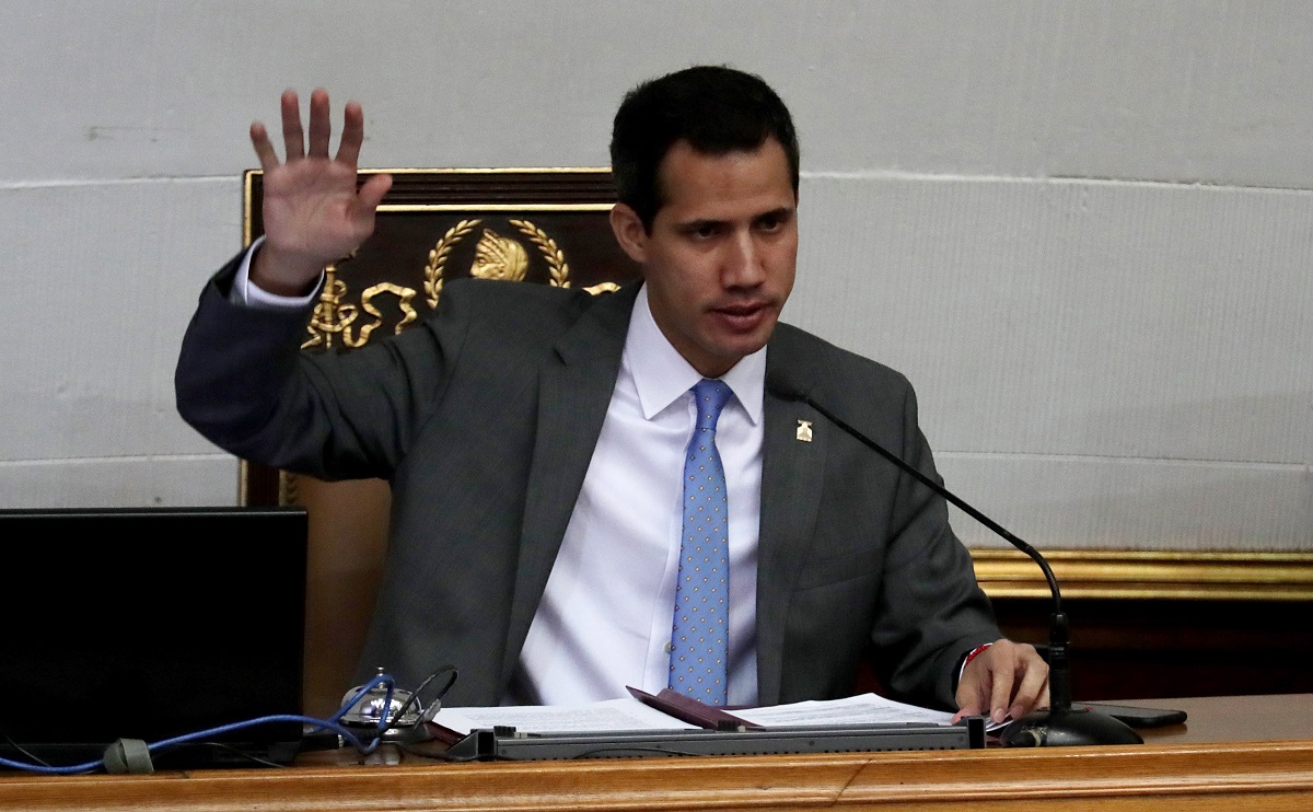 Američki zastupnik: Vojna intervencija SAD-a u Venezueli nije opcija