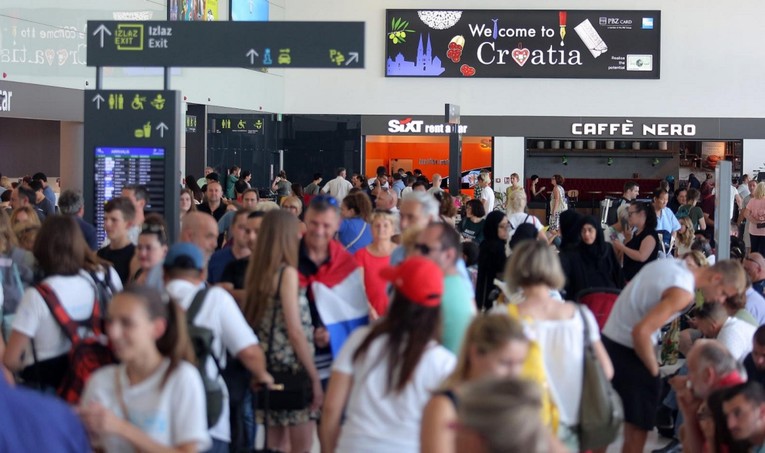 60 posto obitelji u Hrvatskoj ne može si priuštiti tjedan dana putovanja