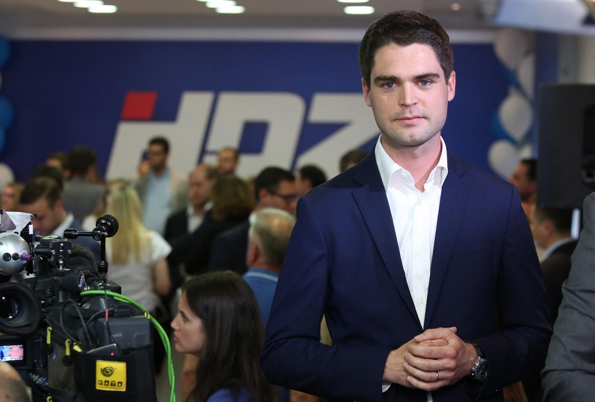 Politolog Milardović: Ovo je poraz HDZ-a