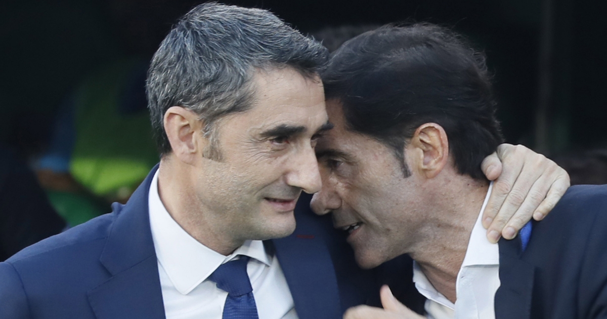 Mundo Deportivo: Ovo su kandidati za novog trenera Barcelone