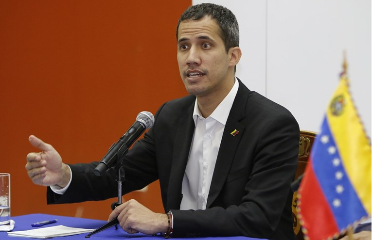 Guaido najavio svoj povratak u Venezuelu. Poziva na masovne prosvjede
