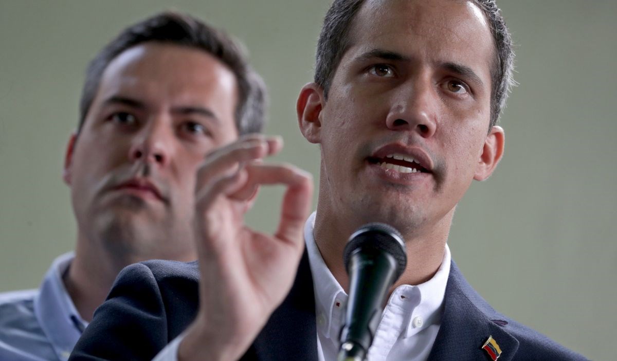 Guaidó tvrdi da će Maduro uskoro biti poražen