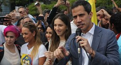 Vrhovni sud Venezuele Guaidou zabranio odlazak iz zemlje, zamrznuli mu imovinu