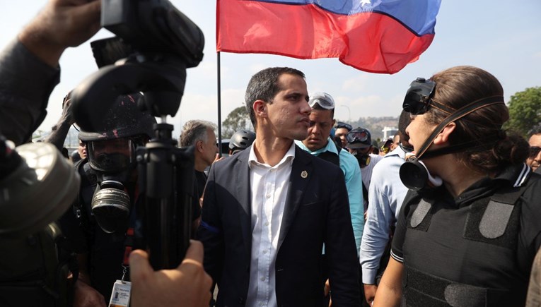 Washington Post: Evo kako je izgledala tajna zavjera protiv Madura