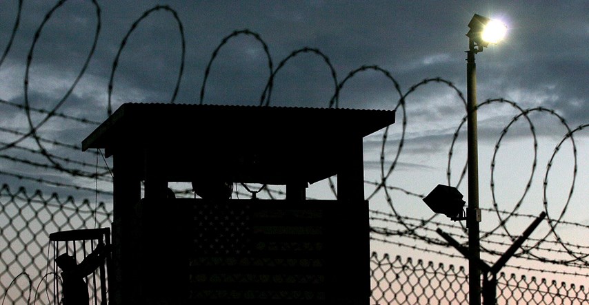 Washington će ISIS-ove džihadiste možda slati u Guantanamo