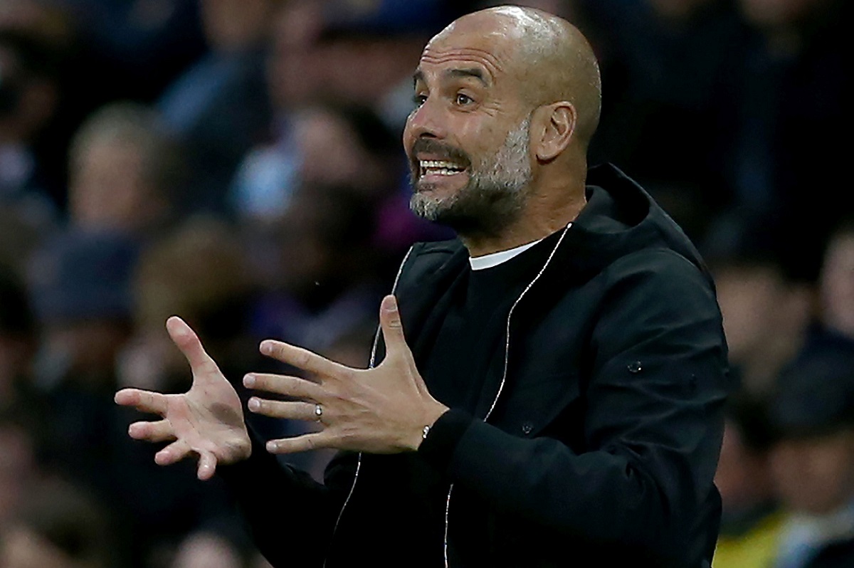 Guardiola bijesan na Argentince: Šire laži o meni