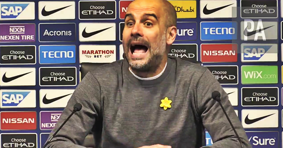 VIDEO Pep o poslu u Juventusu: Ne idem nikamo, osim ako ne dobijem otkaz