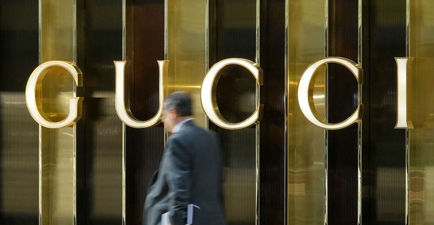 Vlasnik Guccija pristao na rekordnu poreznu nagodbu s Italijom