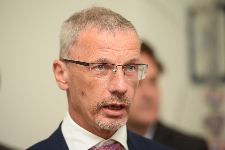 Vujčić: Nagodba u Agrokoru bitno smanjuje rizike