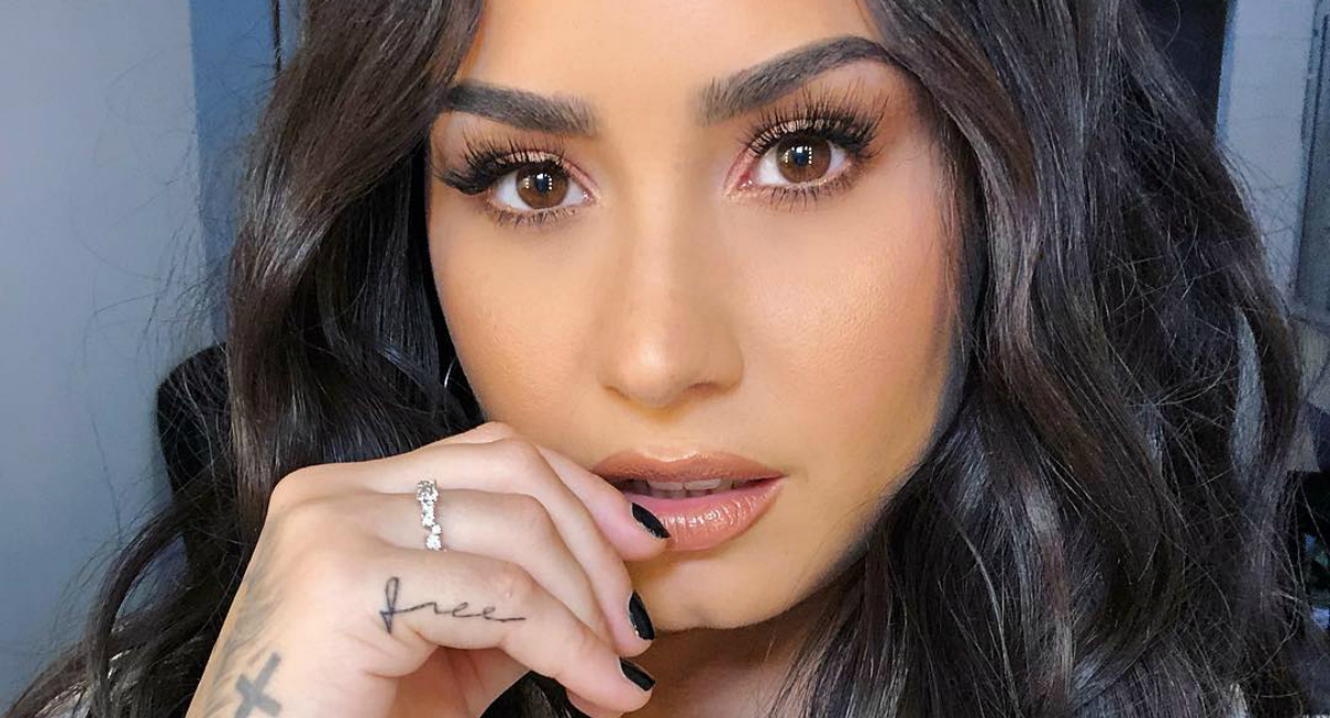 Demi Lovato potvrdila vezu s modnim dizajnerom