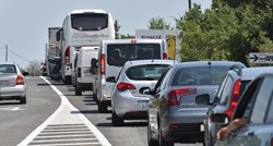 Omišanin objasnio tko je kriv za prometni kolaps u Dalmaciji