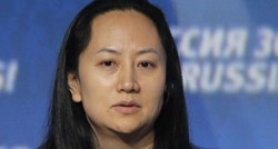 Kina prijeti Kanadi: Pustite kćer vlasnika Huaweija, bit će teških posljedica