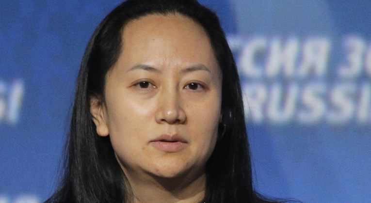 Uhićena potpredsjednica Huaweija, kći vlasnika tvrtke. Kina bijesna