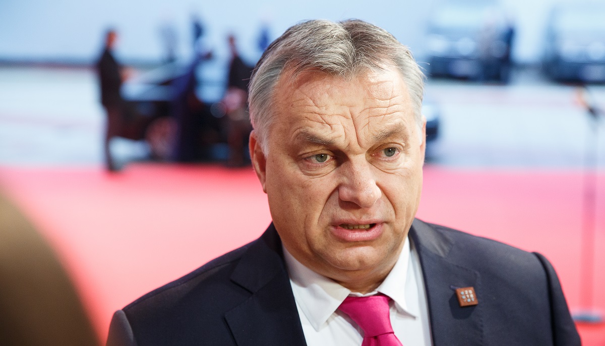 Mađarice se bune protiv Orbanovog plana: Ne želim rađati za njega