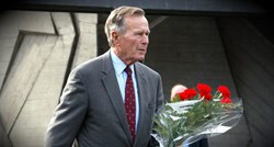 George Bush stariji priznao je Hrvatsku, no ne onda kada su se mnogi nadali
