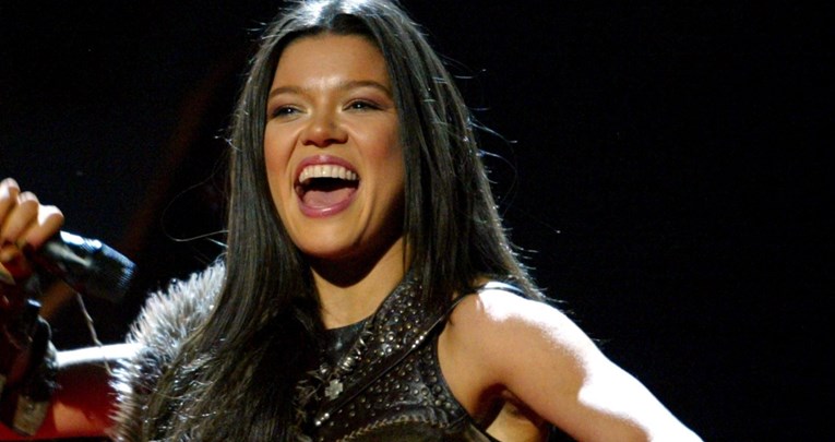 Ruslana je prije 15 godina pobijedila na Eurosongu, pogledajte kako sada izgleda